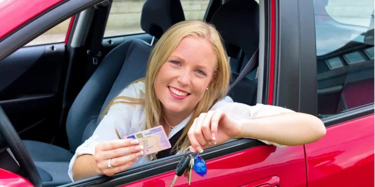 Street Smart Driving School