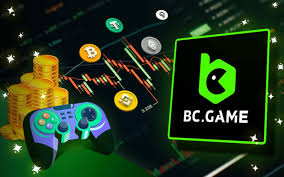 Everything You Need to Know About BC.Game APK for Cameroonian Users