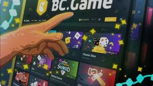 Experience Thrilling Gaming at BC.Game Online Casino