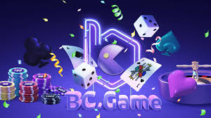Experience Thrilling Gaming at BC.Game Online Casino