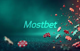 Exploring the Mostbet Bonus A Gateway to Exciting Betting Opportunities Exploring the Mostbet Bonus A Gateway to Exciting Betting Opportunities