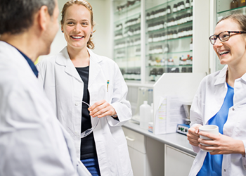 pharmacy jackets medical uniform