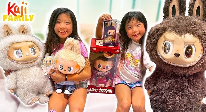 labubu Shop and labubu original