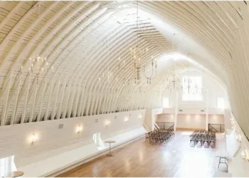 Small Wedding Venues Northern California: Choosing Space That Matches the Moment