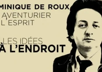 Dominique Rogeau: Identity, Influence, and the Power of Individual Direction