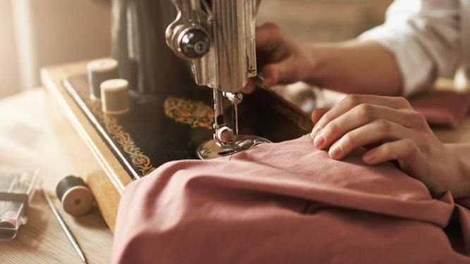 cloth alteration near me