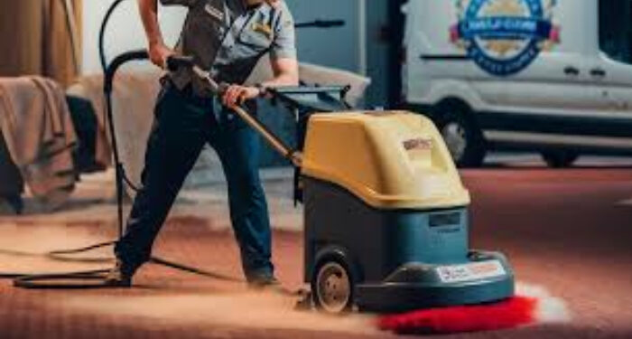 Trusted Carpet Cleaning Companies Perth – Clean & Protect Services