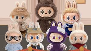 LAFUFU | Official Lafufu Doll Store | Lafufu United States