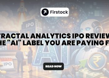 Fractal Analytics Ltd IPO India: GMP, Dates & Review
