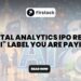 Fractal Analytics Ltd IPO India: GMP, Dates & Review