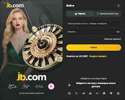 JB Casino Мировая Арена Азартных Игр