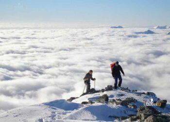 Top Treks in Uttarakhand