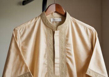 The Best Kurta Styles to Beat the Heat This Summer Season