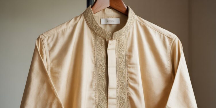 The Best Kurta Styles to Beat the Heat This Summer Season