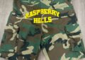 Raspberry Hills Shop And Raspberry Hills Clothing Online Store