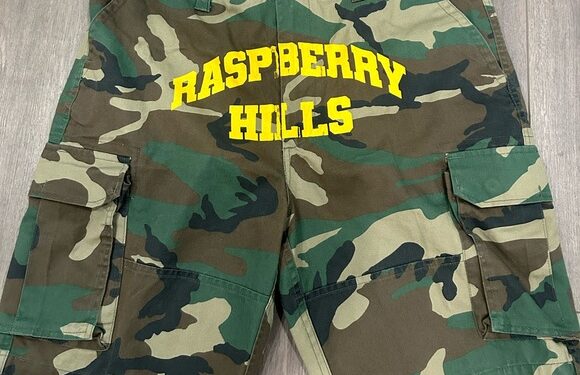 Raspberry Hills Shop And Raspberry Hills Clothing Online Store