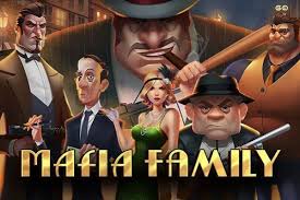 Mafia Casino Online Espa&ntilde;a La Revoluci&oacute;n del Juego Virtual -1901441325