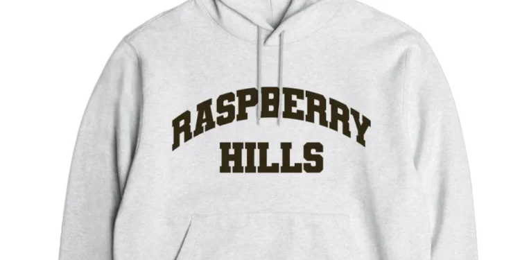 Raspberry Hills Shop And Raspberry Hill Online Store