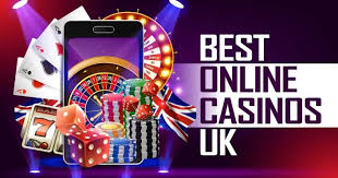 The Ultimate Guide to Casino SpinTime UK