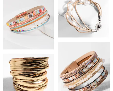 Best Bracelets For Girls In 2025