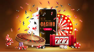 Unveiling the Excitement of Online Casino Admiral