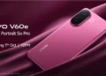 vivo V60e