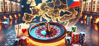 Zahraniční Online Casino Hraní Bez Hranic Zahraniční Online Casino Hraní Bez Hranic