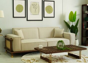 How the Right Sofa Set Can Transform the Comfort and Look of Your Living Room