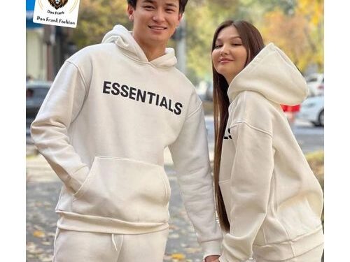essential hoodie Official hoodies Canada Store