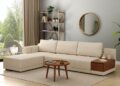 Why an L Shape Sofa is a Practical Choice for Spacious and Compact Living Areas