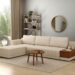 Why an L Shape Sofa is a Practical Choice for Spacious and Compact Living Areas