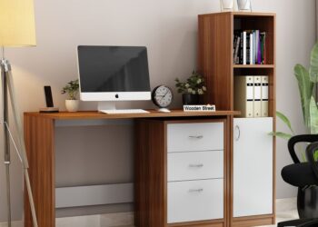 The Complete Buyer’s Guide to Choosing the Perfect Computer Table