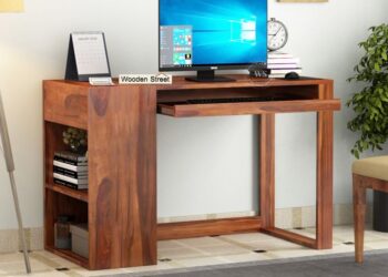 Important factors to consider before choosing a computer table for home