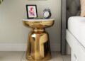 Smart Ways to Select a Side Table That Enhances Both Utility and Design