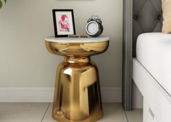 Smart Ways to Select a Side Table That Enhances Both Utility and Design