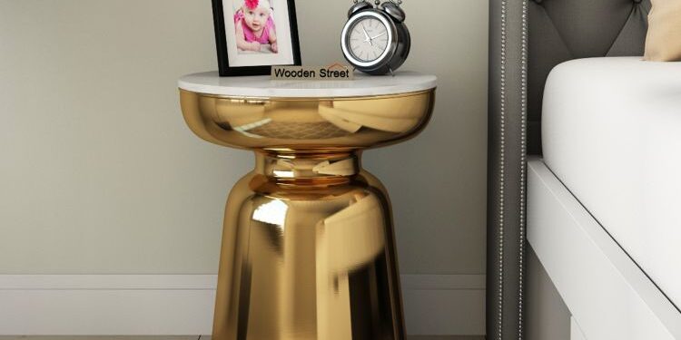 Smart Ways to Select a Side Table That Enhances Both Utility and Design