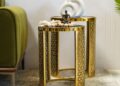 How a Side Table for Living Room Improves Convenience and Everyday Living