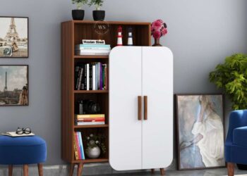 Why a Book Shelf is Essential for Keeping Your Space Organized and Stylish