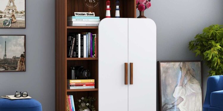 Why a Book Shelf is Essential for Keeping Your Space Organized and Stylish