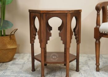 Key Factors to Consider Before Buying a Side Table for Daily Use