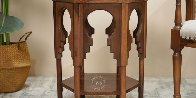 Key Factors to Consider Before Buying a Side Table for Daily Use