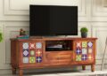 How a Functional TV Stand Helps Keep Your Entertainment Area Organized