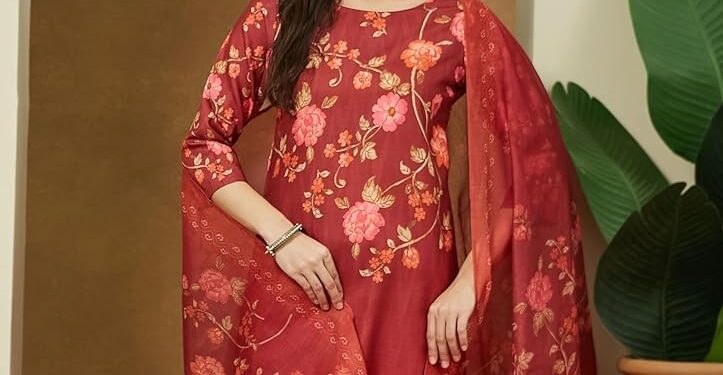 Elegant Afreen Collection for Sale – Stylish Kurta Sets for Modern Women