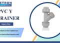 CPVC Y Strainer