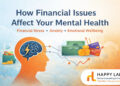 How Financial Issues Affect Your Mental Health