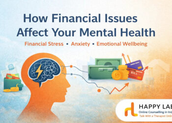 How Financial Issues Affect Your Mental Health