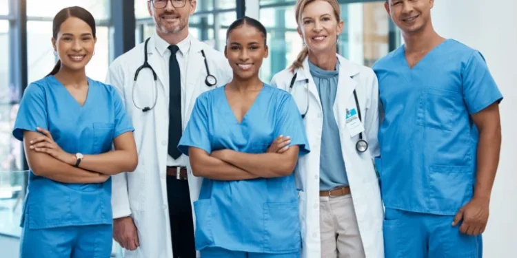 wash n wear uniforms