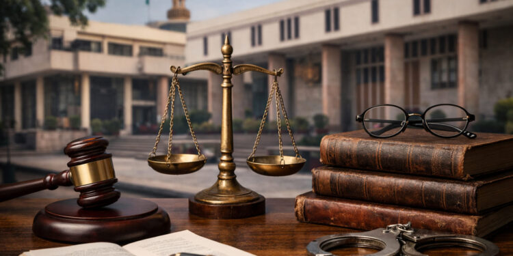 Delhi High Court Lawyers