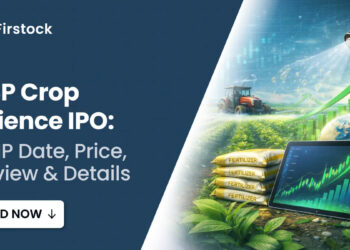 GSP Crop Science IPO Guide, GMP & Details
