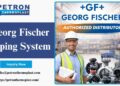 Georg Fischer Piping Systems